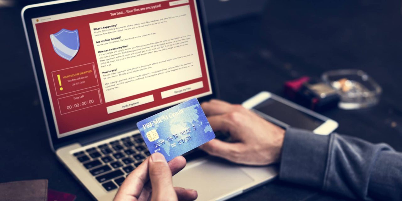 How to protect yourself against financial fraud