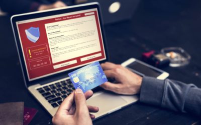 How to protect yourself against financial fraud