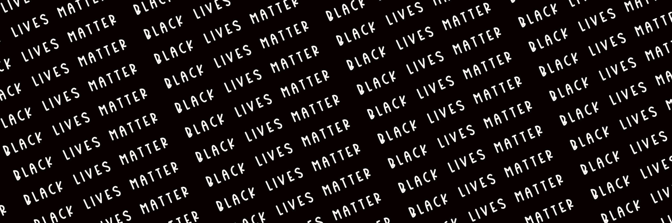 Black Lives Matter: Creating Change Is A Priority For ALL Of US