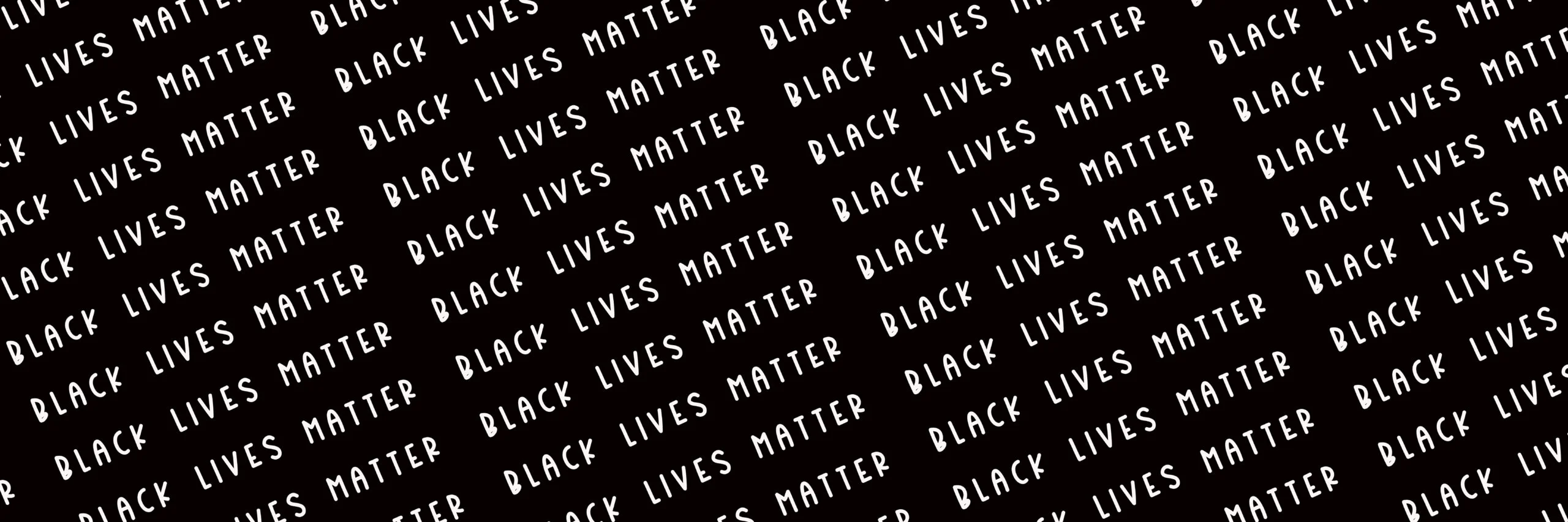 Black Lives Matter: Creating Change Is A Priority For ALL Of US