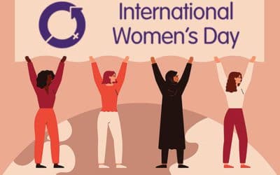 Happy International Women’s Day 2021: Celebrate, Champion and #ChooseToChallenge
