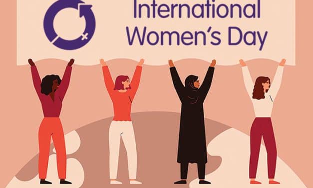 Happy International Women’s Day 2021: Celebrate, Champion and #ChooseToChallenge