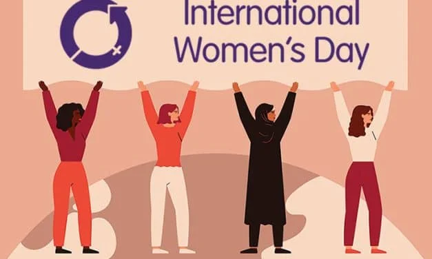 Happy International Women’s Day 2021: Celebrate, Champion and #ChooseToChallenge