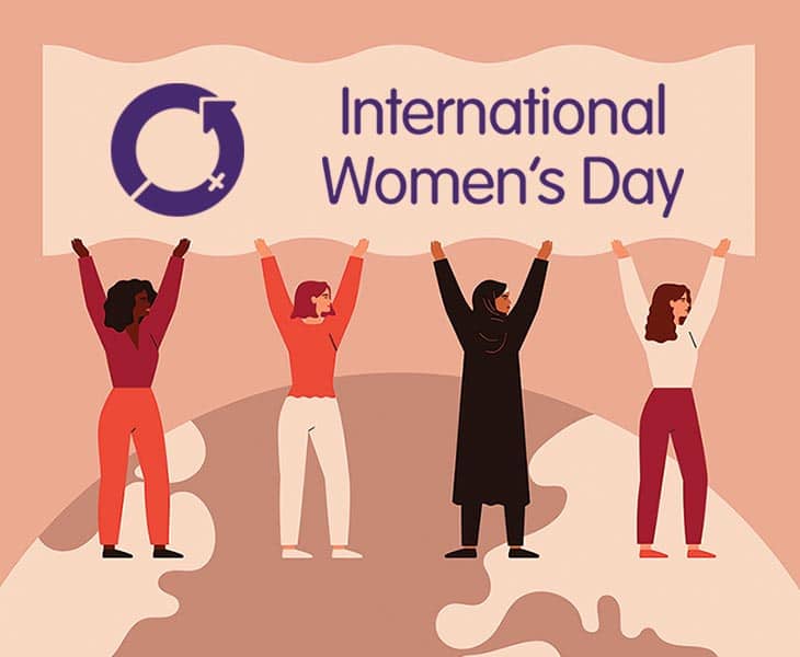 Happy International Women’s Day 2021: Celebrate, Champion and #ChooseToChallenge